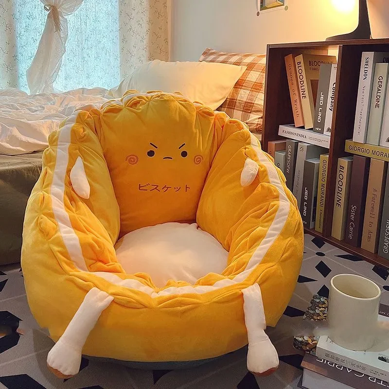 Рисунок 4 - Детский ленивый диван может лежать и спать