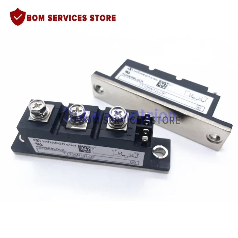 TT105N12LOF TT105N14LOF  TT105N16LOF TT105N08LOF 100% New Original Silicon Controlled Rectifier Module