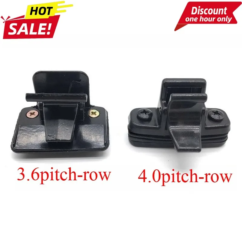 

Excavator for Komatsu PC60 120 200 300-5-6-7-8 Cab Glass Buckle Sliding Window Buckle Lock