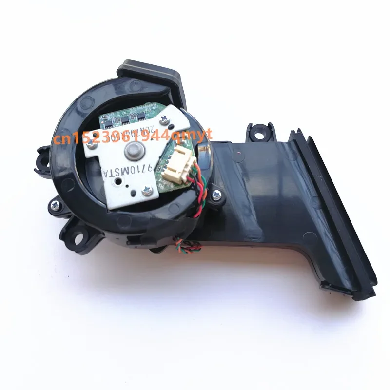 Main Engine Ventilator Motor Vacuum Cleaner Fan for TESLA RoboStar T80 Pro Robot Vacuum Cleaner Parts Fan Motor Engine