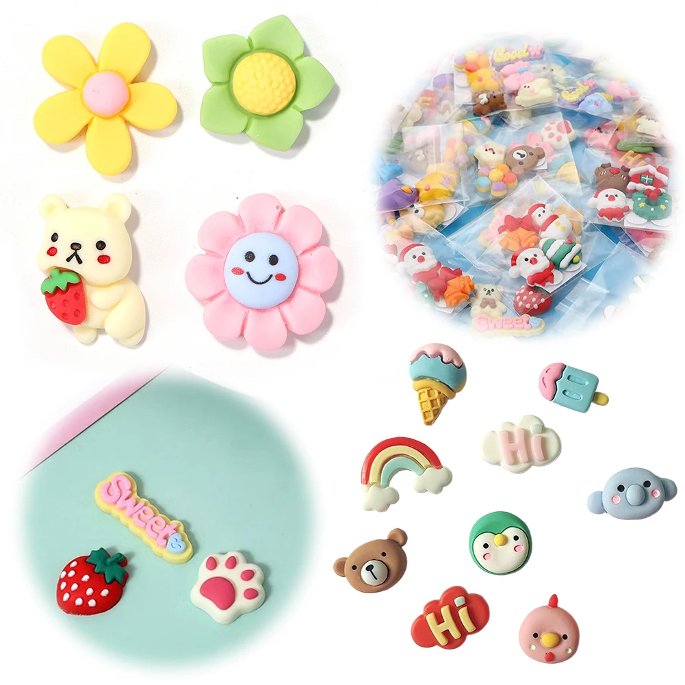 

4Pcs 3D Refrigerator Phone Kettle Book Stickers Waterproof Cute Bottle Decoration Aesthetic Bottle Stickers for Kids Adults