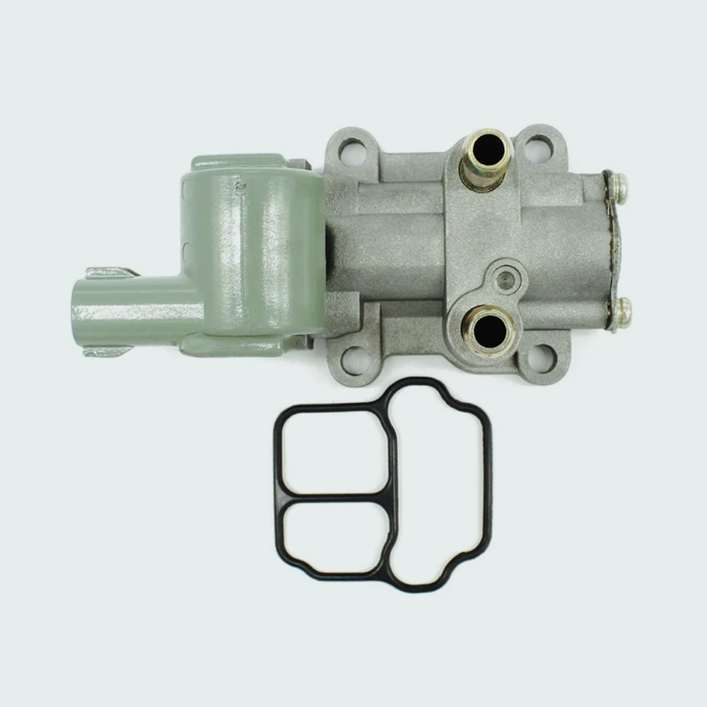 16022-P2E-A51 16022P2EA51 Nueva Válvula  Control  Aire en Reposo (IAC) con Junta para HONDA CIVIC HR-V HRV 1.4L 1.6L 16022-P2A-J
