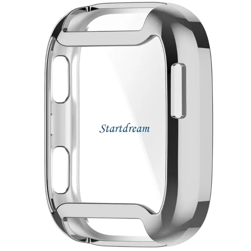 Copertura TPU flessibile flessibile a corda piena per il corpo per l'usura comfort graffiante per BIP6 A2435 K92C