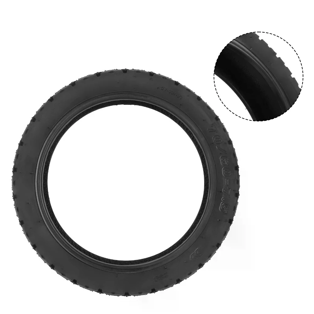 

Отличная тяга, аксессуар для шин для скутера, взрывозащищенная шина, 1420 г, шина для электрического скутера, повседневные поездки, отличная тяга