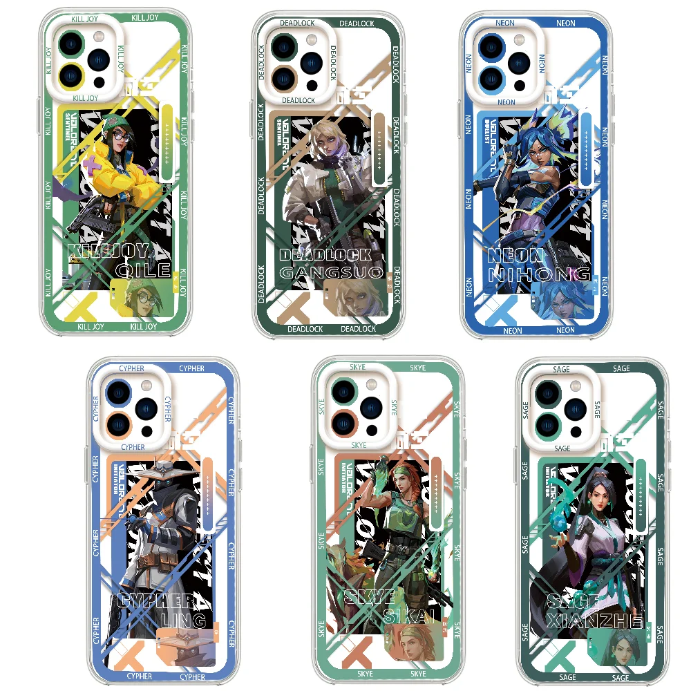 Game V-Valorant Pho… - image