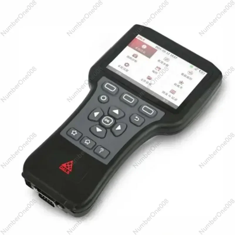 

China Made 1313-4331 Handheld Motor Controller Programmer Can Replace The Curtis 1313 Programmer