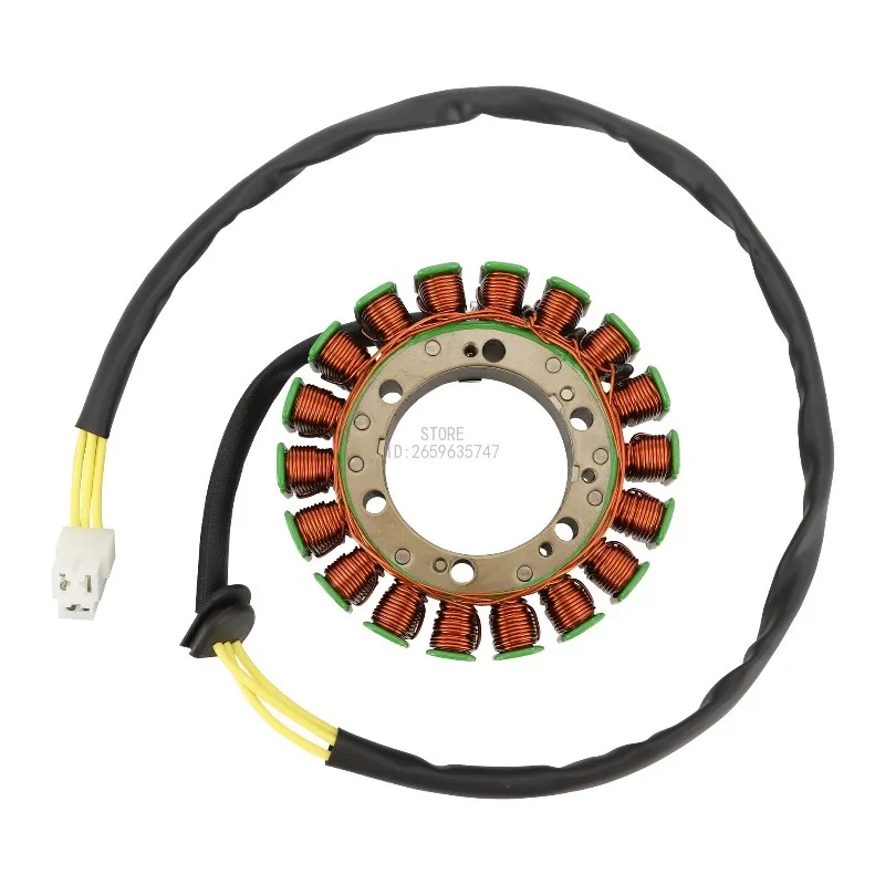 Stator Coil for F650 Funduro F650 St 1993-2000 12112343132