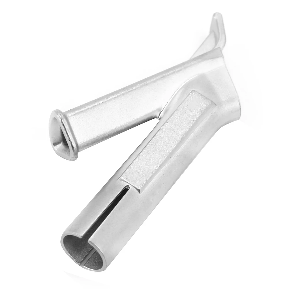 クリアランスセール 3 個 5mm 高速溶接ノズルチップ チタン合金製 高温ビニールプラスチック ホットエアガン