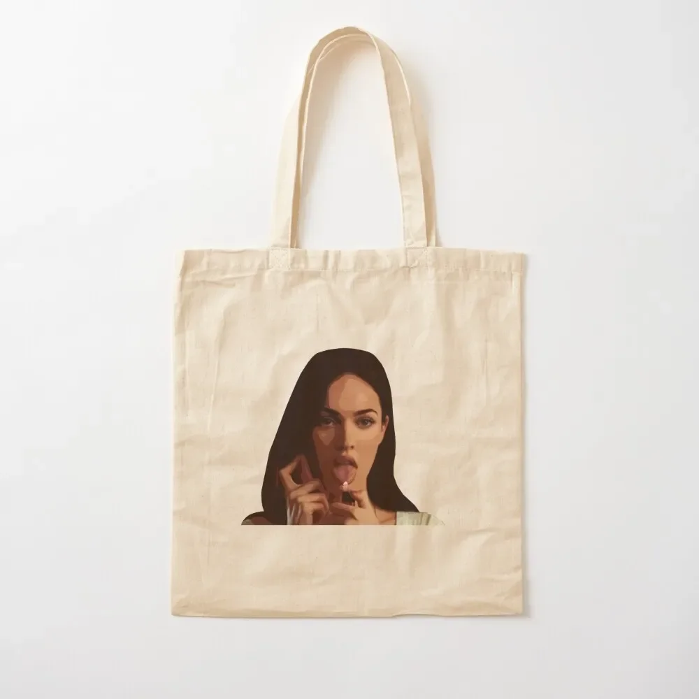 

Jennifer's Body - Megan Fox Lighter Tote Bag tote bag woman hand bag ladies