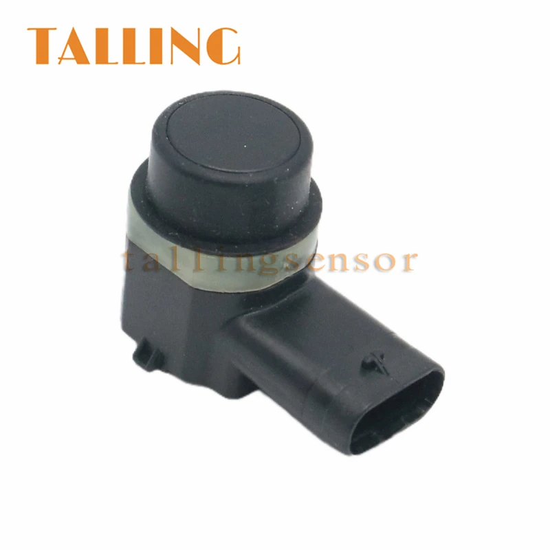 

89341-02010 PDC датчик парковки передний для Toyota Auris Corolla 8934102010 1T0919297A 31327711 1T0919297 автомобильные запасные части