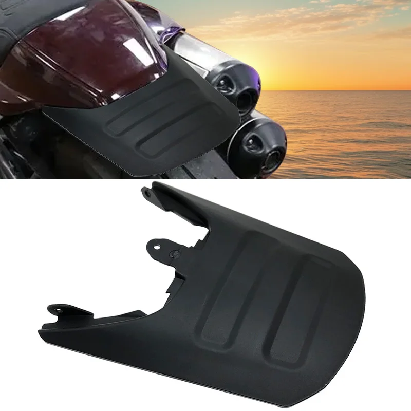 Motorcycle Accessories Rear Fender Cover Mudguard Splash Prevention Guard Fit For Sportster S 1250 RH1250 RH 1250 2021 2022 2023