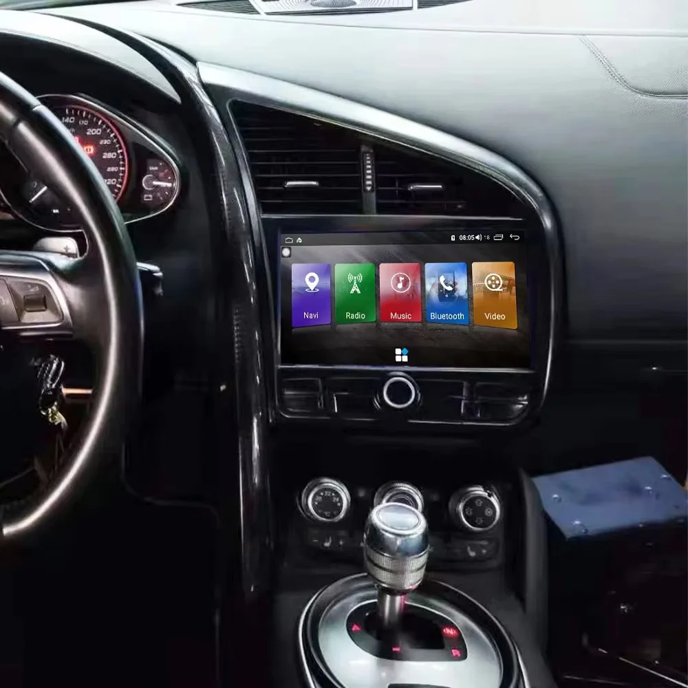 Rhd Lhd Android 13 … - image