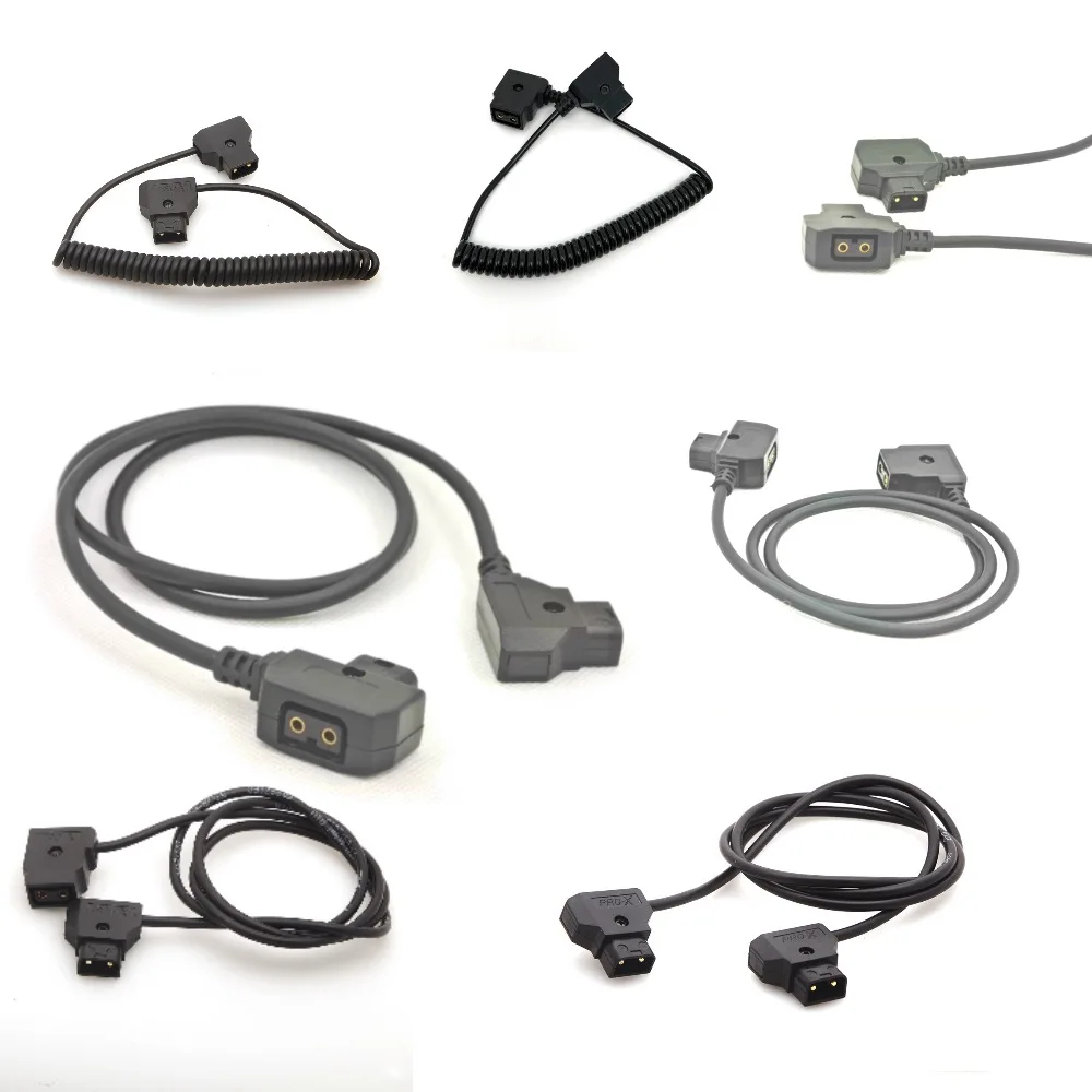 D-Tap P-Tap Male To… - image