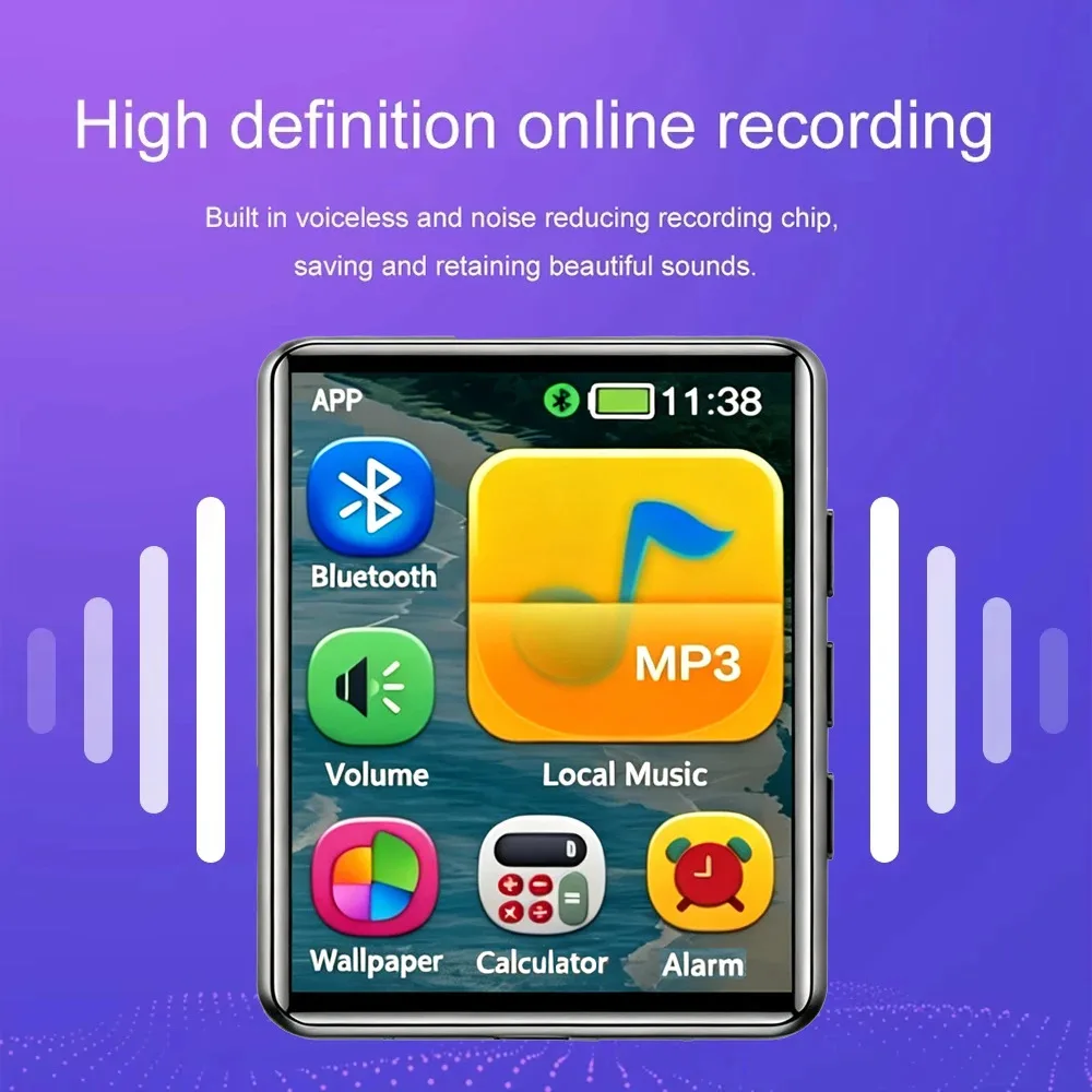 Thumbnail 4 - #76 Latest Portable Media Players Offers