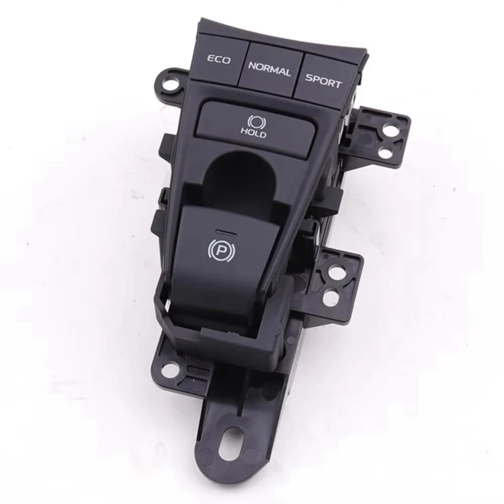 Electronic Handbrake Switch Parking Hand Brake Hold for Toyota Camry Avalon 2018 2019 2020 2021 Xv70 V70 Car Accessories