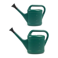 3L/5L Watering Can with Long Spout Flower Pot Sprinkler Durable Garden Plants Flowers Watering Device Gardening Supply