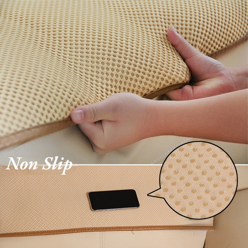 Universal Non Slip Sofa Covers for Living Room, L Shape Sofa Cover, Gray and Beige Seat Couch Covers, Nordic Towel Protector