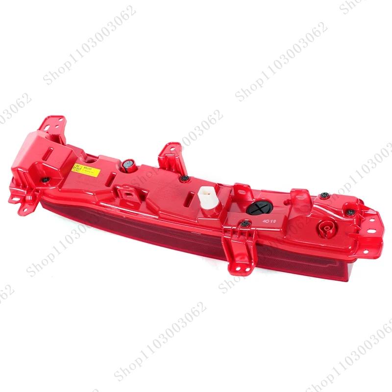 ด้านหลังสําหรับ Hyundai Santa Fe MX5 2024-2025 รถภายนอกด้านหลังเลี้ยวย้อนกลับ 92406P6100 92405P6100