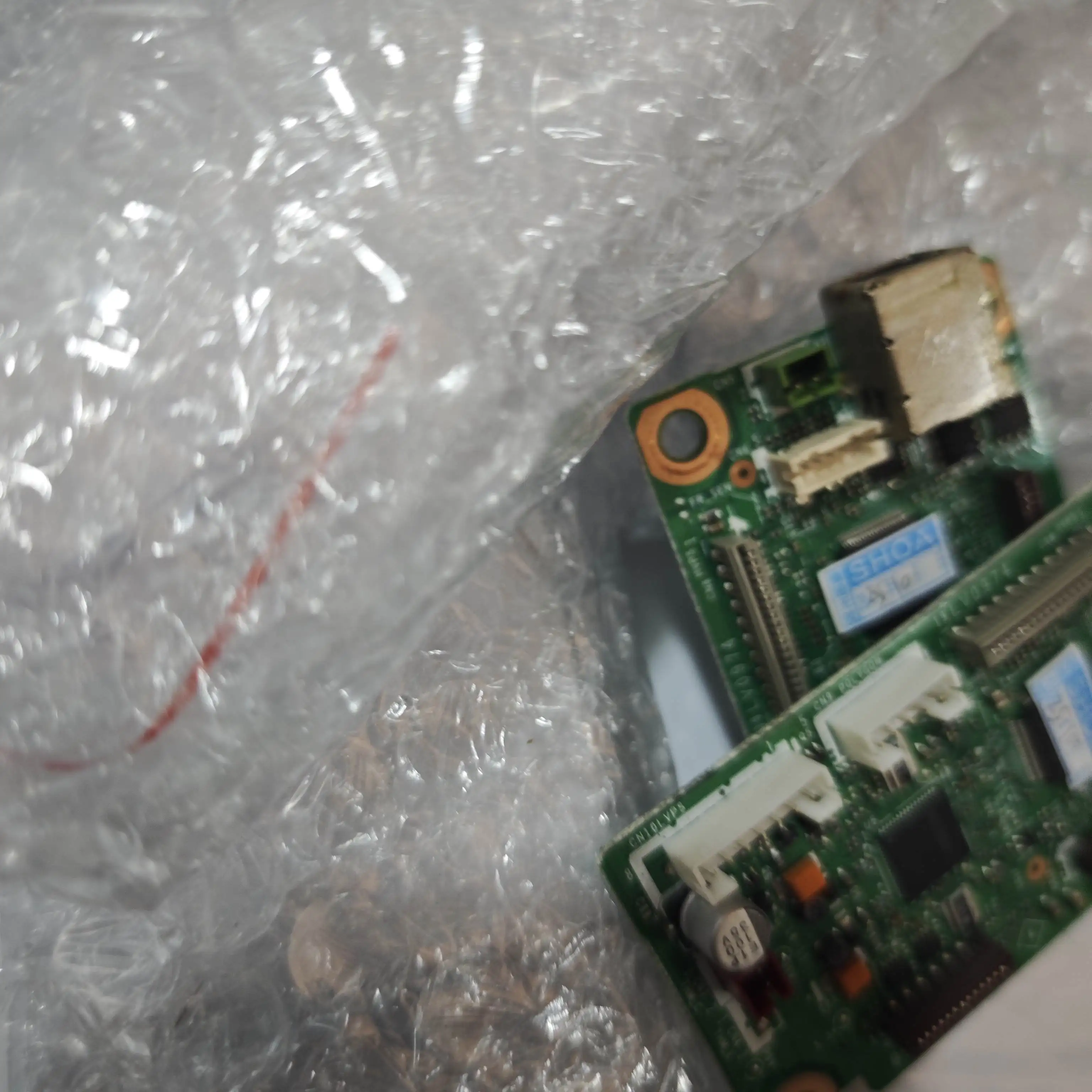 

LV0974 LV1411001 LV1406C Formatter Main Board PCA ASSY For Brother HL-1110 HL-1118 HL-1208 HL-1110R HL-1202 HL-1112R HL-1202R