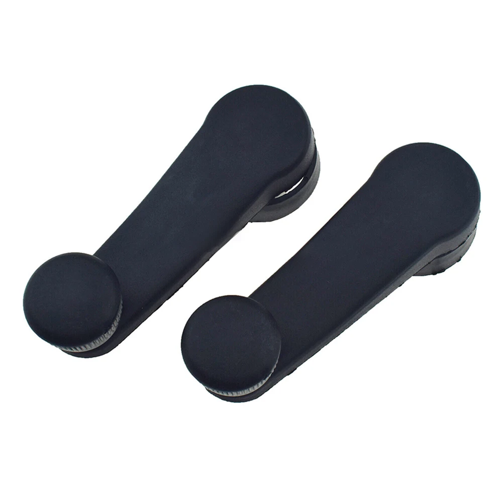 

Vehicle Interior Upgrade 1H0837581D Handle Black Car Handle Size As The Picture Shows Matching Car Interior For T4 Bus Bj.96-