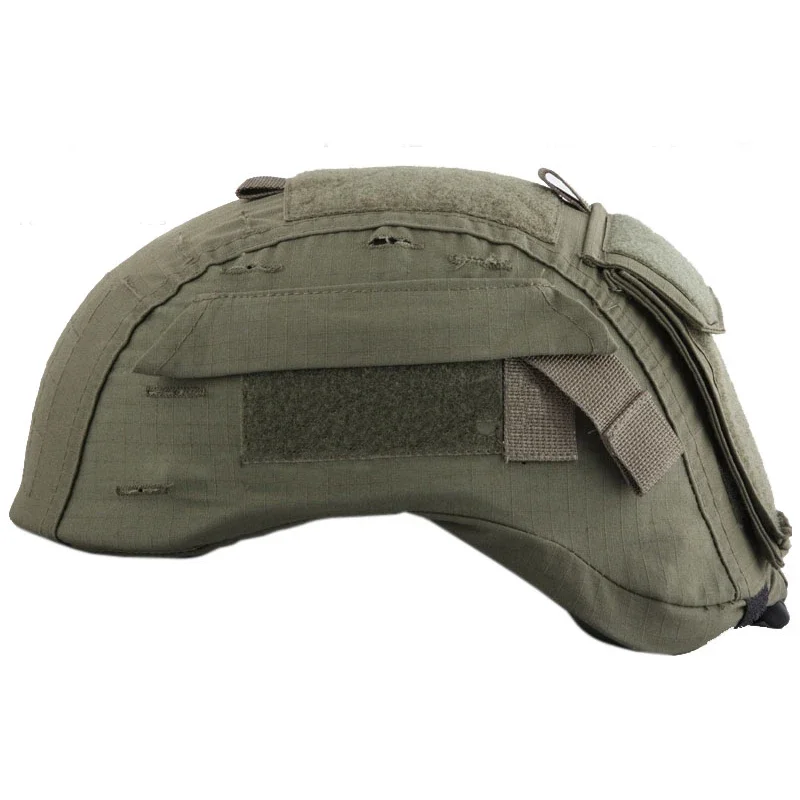 غطاء خوذة Emersongear التكتيكي Gen.2 MICH لـ MICH 2000 ملابس واقية للرماية وكرات الطلاء والصيد والمشي لمسافات طويلة في الهواء الطلق