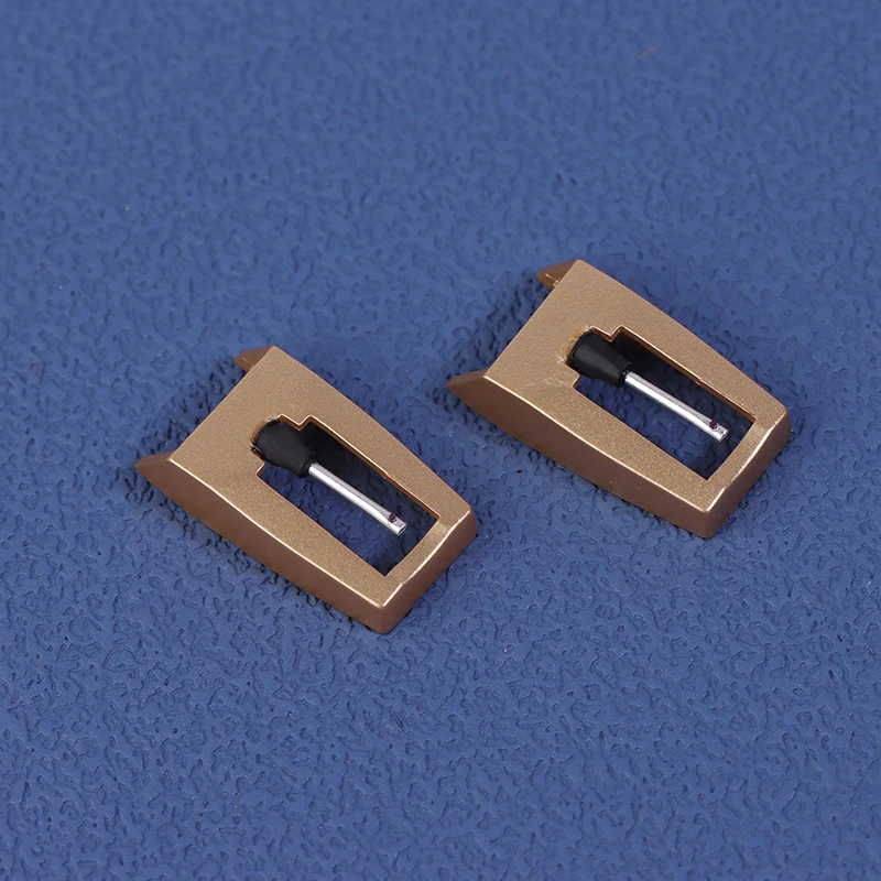 1Pc Record Player Needles Universal Replacement Stylus Needles Stylus Needles For Phonograph Turntable Vinyl Record Player