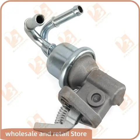 7000767 연료 펌프 쿠보타 1J710-52032 V2607 보브캣 S205 S550 S570 S590 S630 S650 S160 S185 T180 T190 T550 T590 T630 T650용