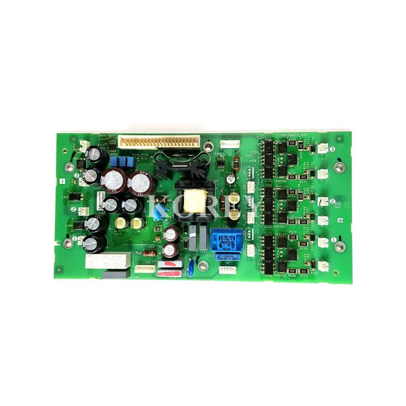 Soft Start ATS22 Series ATS22C11Q Drive Board BBV14421A01