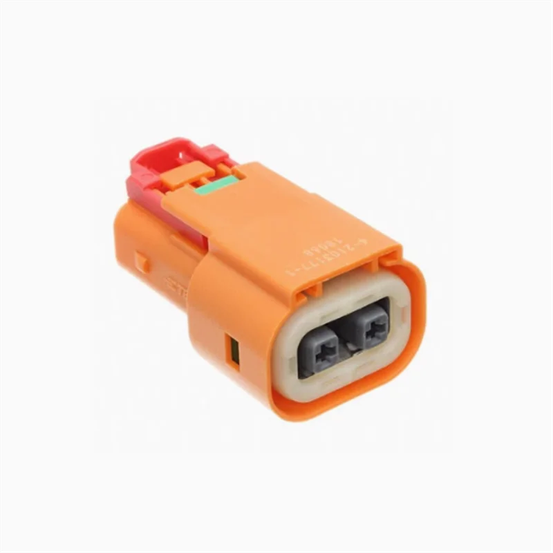 

4-2103177-1 421031771Car connector sheath plug