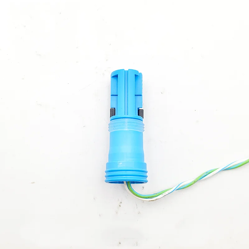 Conector de ABS: Una Solución Confiable para Sensores de Velocidad de Rueda