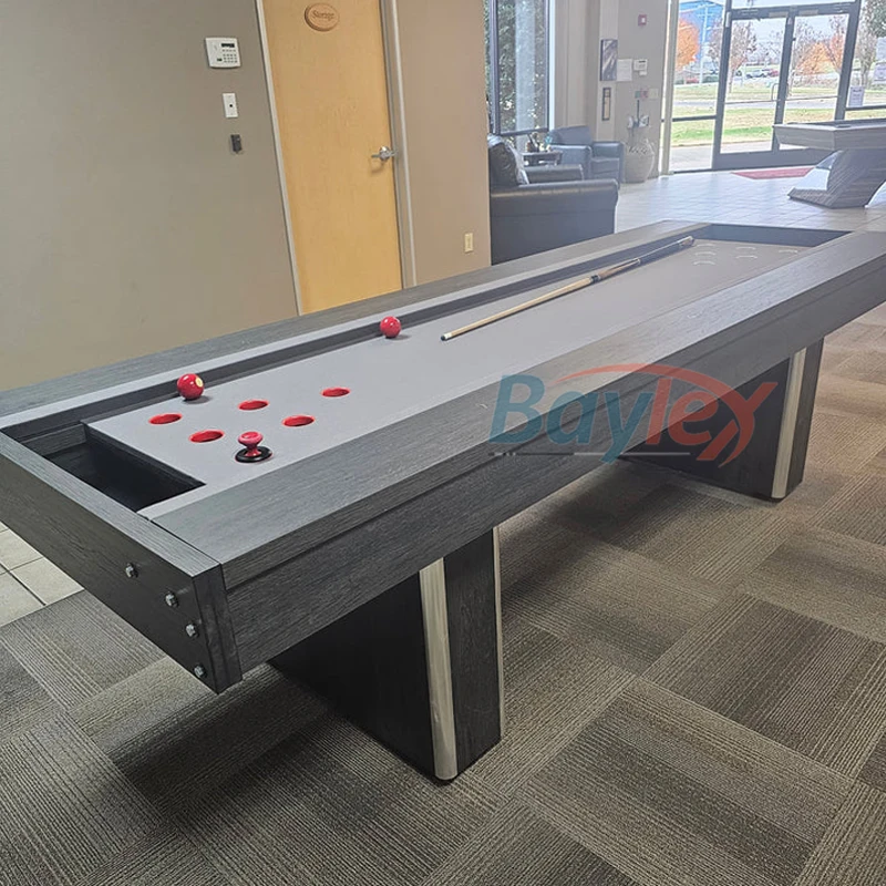 

New Top Quality Beeryard Table Indoor Adult Sports For Drinking Games