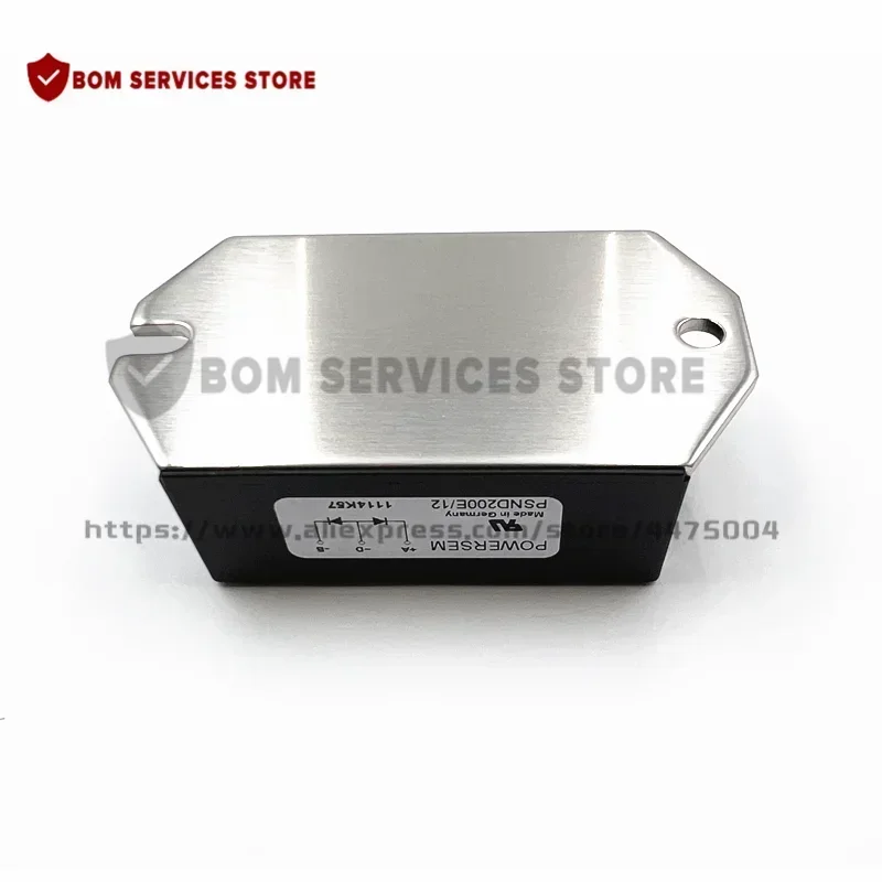 PSND200E/12 PSND200E/14 PSND200E/16 PSMD200E/12 PSMD200E/14 PSMD200E/16 modul daya asli baru