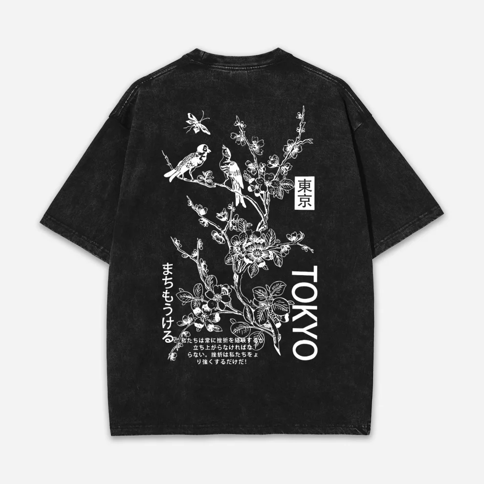 

Винтажная хлопковая футболка с короткими рукавами и графическим принтом Tokyo Art для мужчин и женщин, повседневная футболка в стиле Харадзюку в стиле ретро с героями мультфильмов, топы, подарок фанату