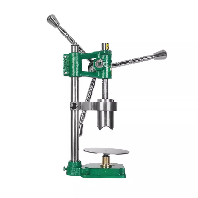 

Commercial Manual Stainless Steel Coconut Opener for Baiguoyuan Chain Store Coconut Opener