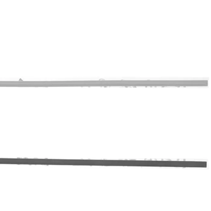 1 قطعة شريط مطاطي للكمبيوتر المحمول ل 15-DA DB DR 250 255 256G7 TPN-C135 C136 غطاء سفلي وسادة للقدم سطح الكمبيوتر المحمول المطاط القدم