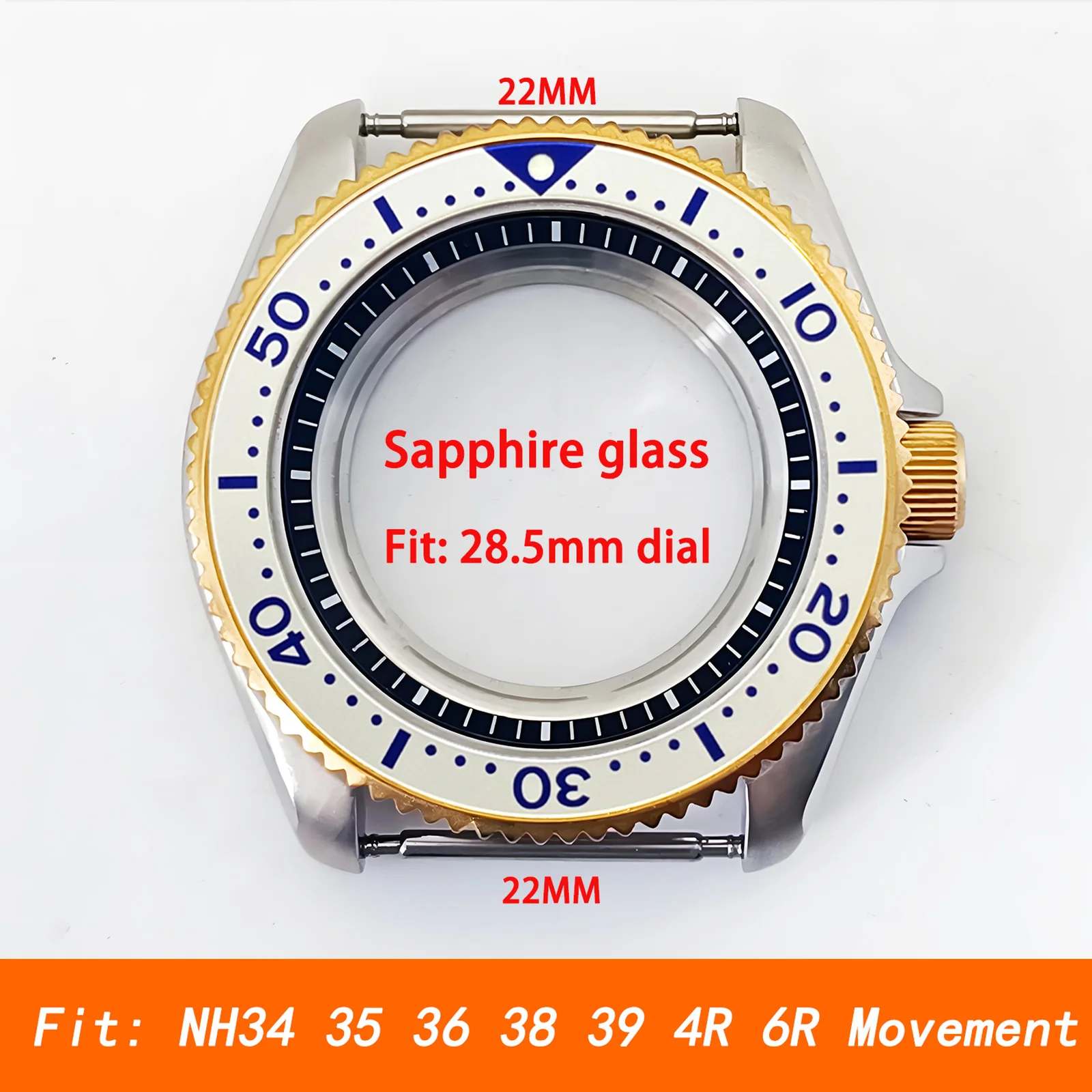 mod-skx007-caja-nh35-corona-30-bisel-de-aluminio-inserto-cristal-de-zafiro-caja-de-reloj-de-acero-inoxidable