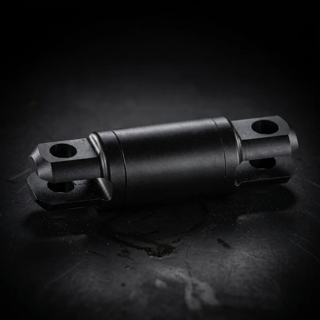 Pulling Swivel For HDD Drilling Rig Cable Pulling Swivel High Load Capacity Anti-Twist Swivel Joint For Pipeline Installation