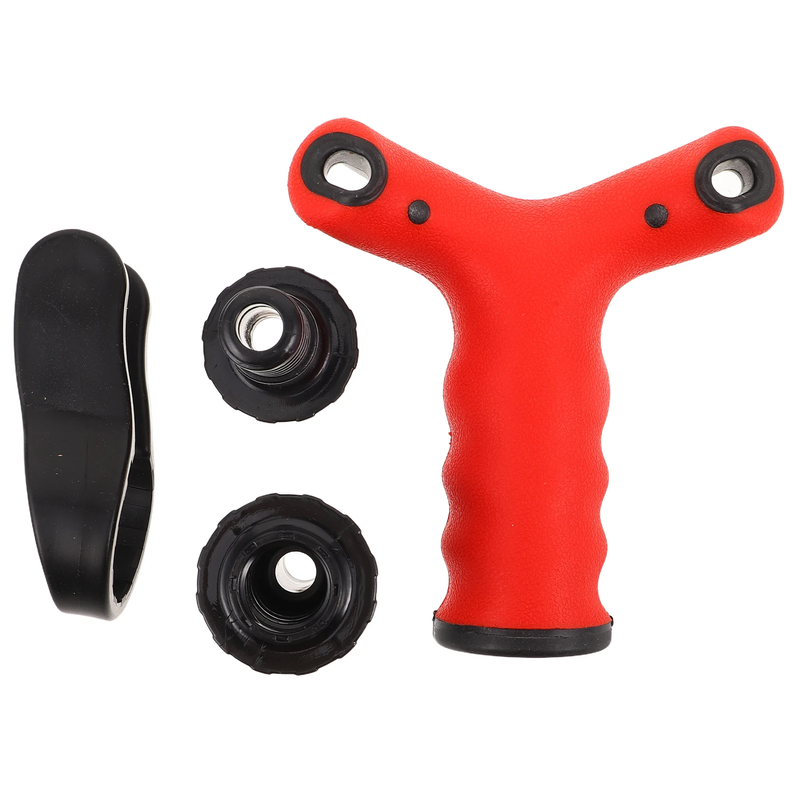 

1 set 1 Set Forearm Exerciser Heavy Duty Wrist Arm Strengthener Adjustable Hand Grip Trainer Portable Fitness Equipment For Home