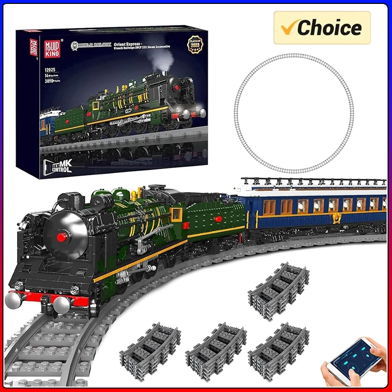 #56 Latest Toy Trains Offers