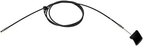 

Dorman 912-067 Hood Release Cable for Select Models – OEM Replacement