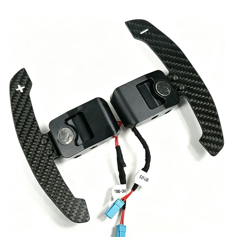 Magnetic Paddle Shifters for BMW F10 F30 F22 F21 F23 F82 CS G20 M3 M4 M5 3 Series 4 Series 5 Series Paddle Shifter