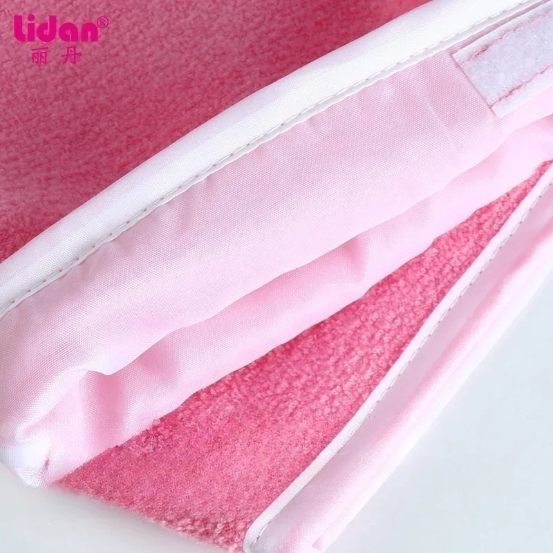 A Pair Glove Hot Wax for Hand Wax Spa Mittens Paraffin Wax Bath Foot Cover Paraffin Hand Desechables Hand Cover Keep Warm Gloves