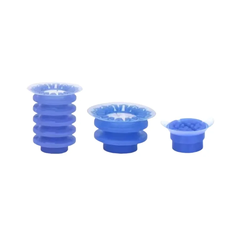 SMC type vacuum cup ZP3P series Dedicated to Adsorption Plastic film Plastic Bag T20JT5SF-AG01 T40JT5SF-BG02 T32JT5SF A20 B02