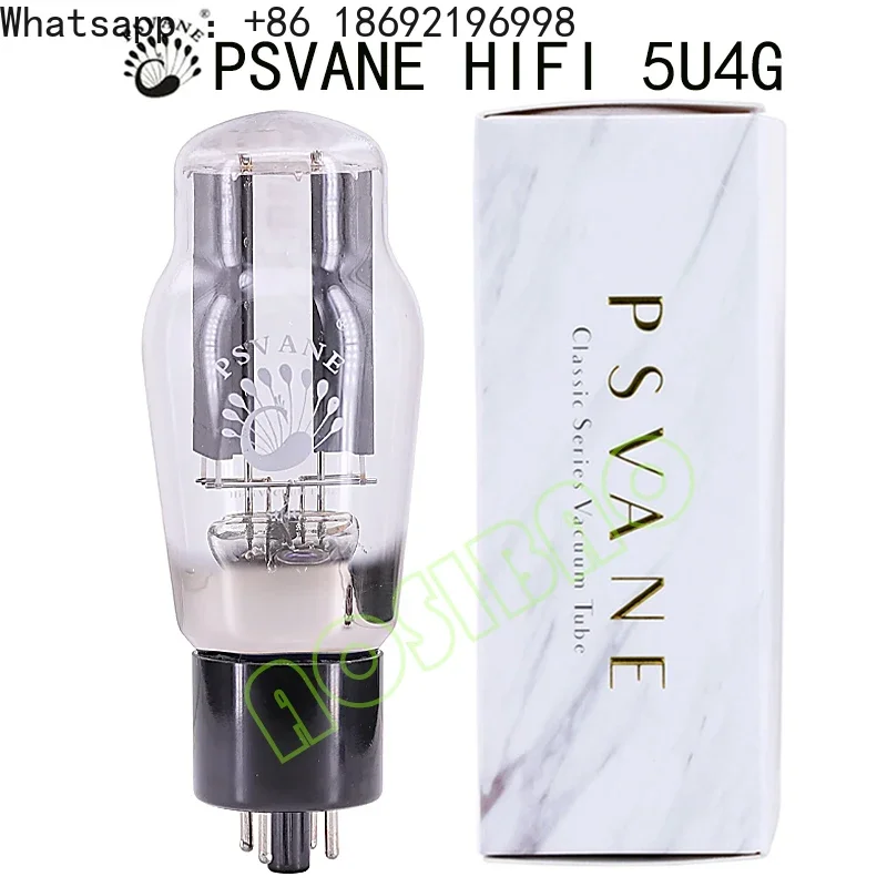 tube-a-vide-psvane-5u4g-remplacement-pour-5z3-5z3p-gz34-5u4-274b-kit-d'amplificateur-a-tubes-electroniques-tube-audio-vintage-hifi-diy-teste-en-usine