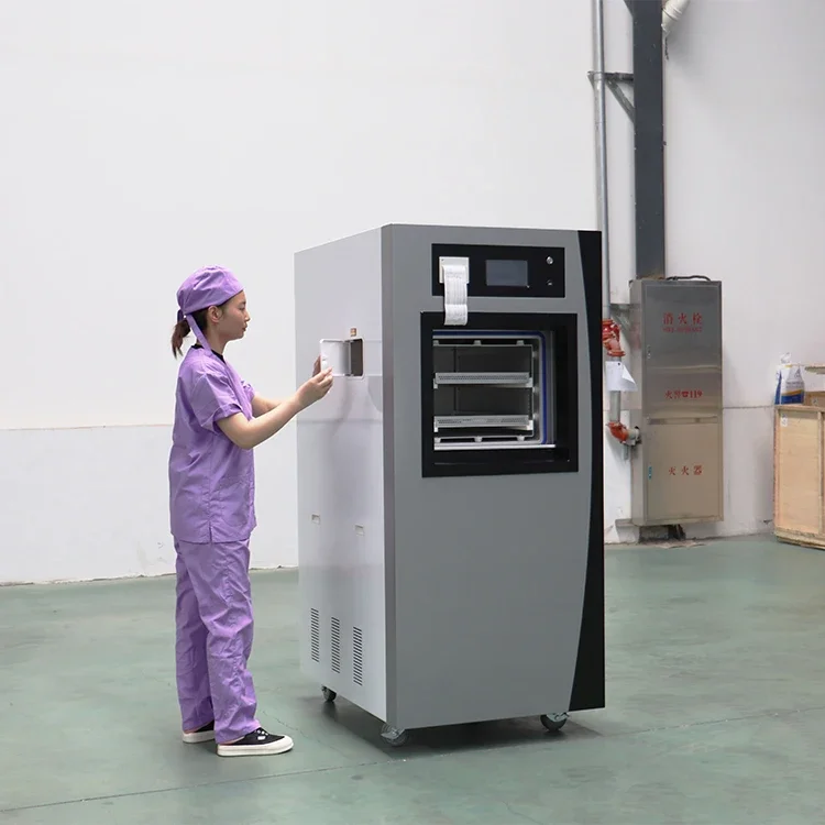 저온 H2O2 플라즈마 살균 장비 공장 직접 공급 고효율 의료 장비