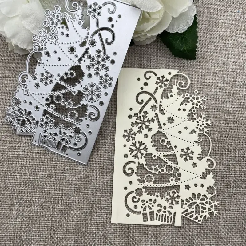 Christmas Tree Fram…