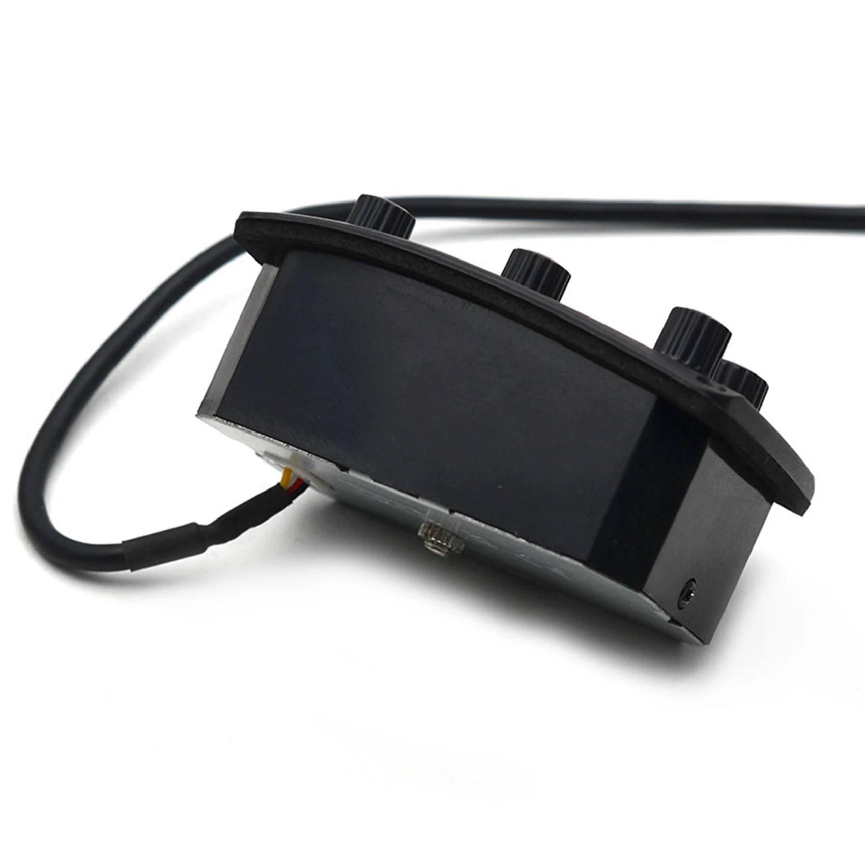 New-2X KLT-17B Acou…