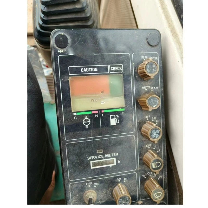 

Suitable for 30 40 60 Excavator Display LCD LCD Display