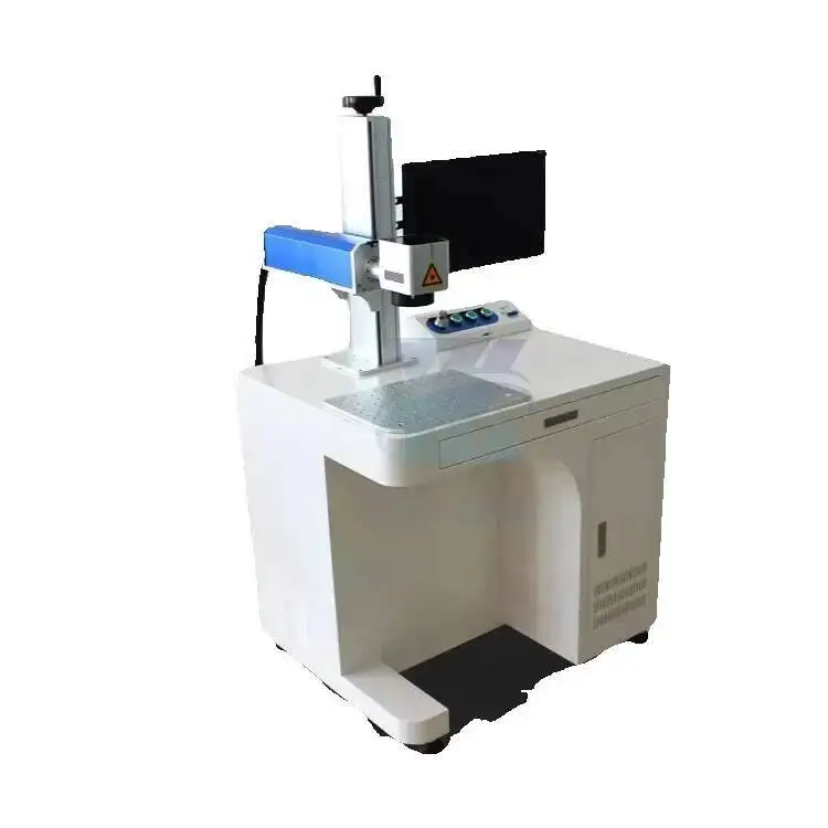 Uv Raycus Fiber 20W… - image