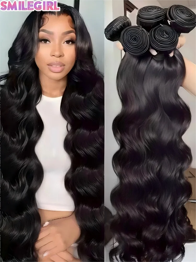 12A Raw Body Wave H…